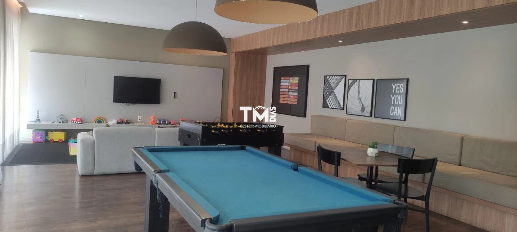 Apartamento à venda com 2 quartos, 57m² - Foto 27