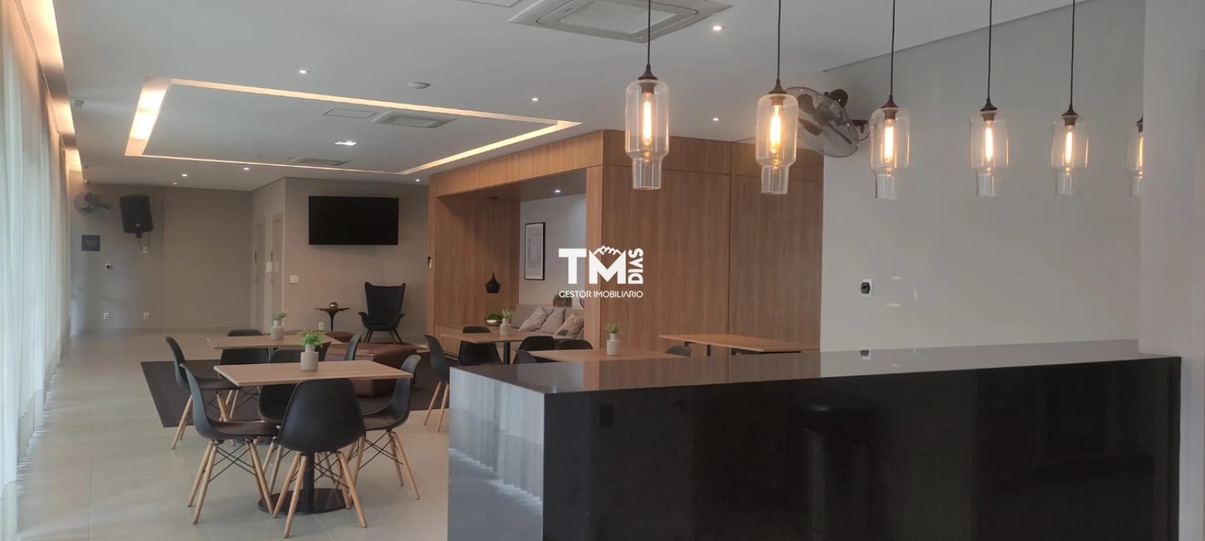 Apartamento à venda com 2 quartos, 57m² - Foto 30