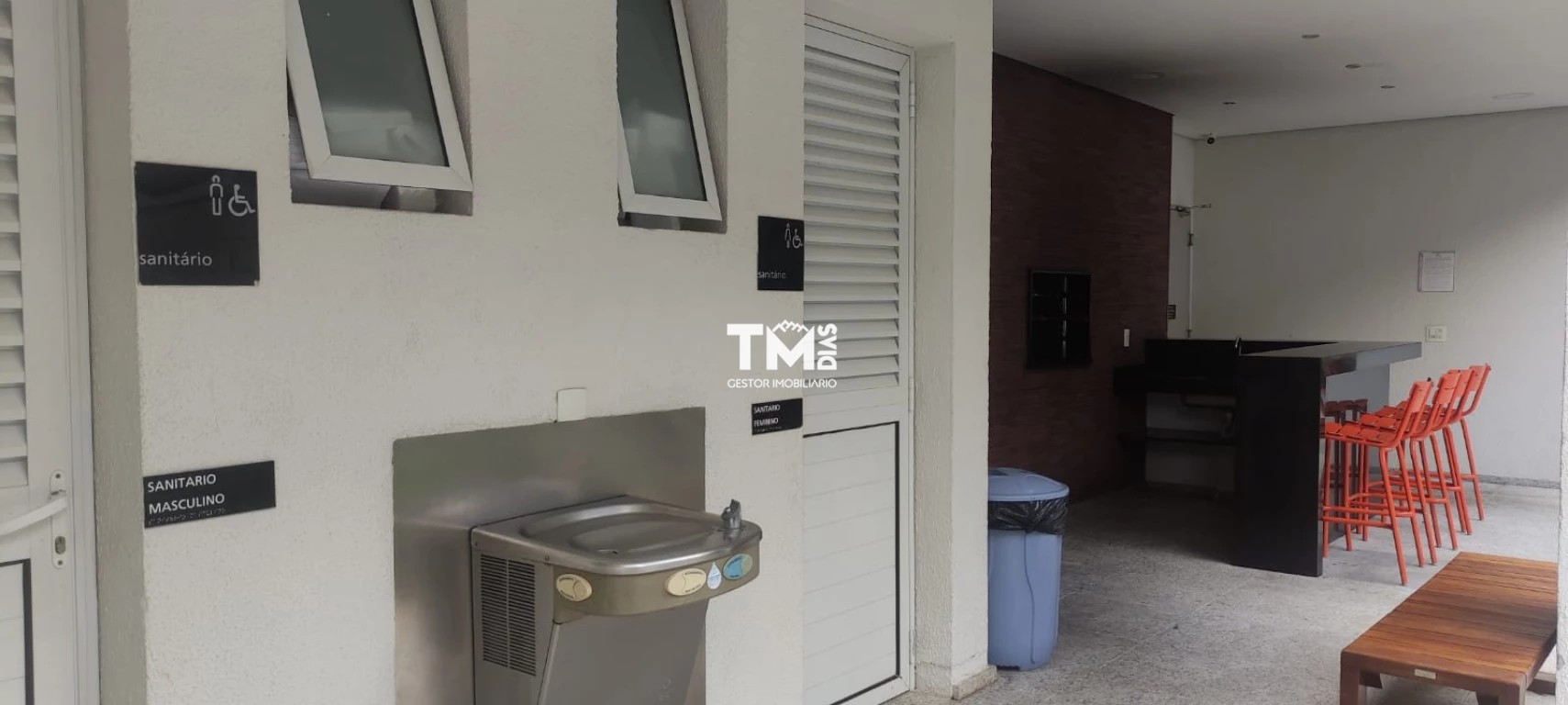 Apartamento à venda com 2 quartos, 57m² - Foto 34