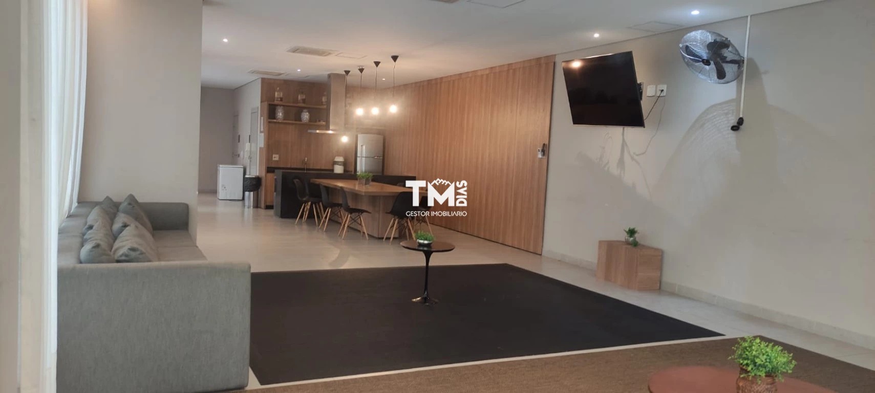 Apartamento à venda com 2 quartos, 57m² - Foto 35