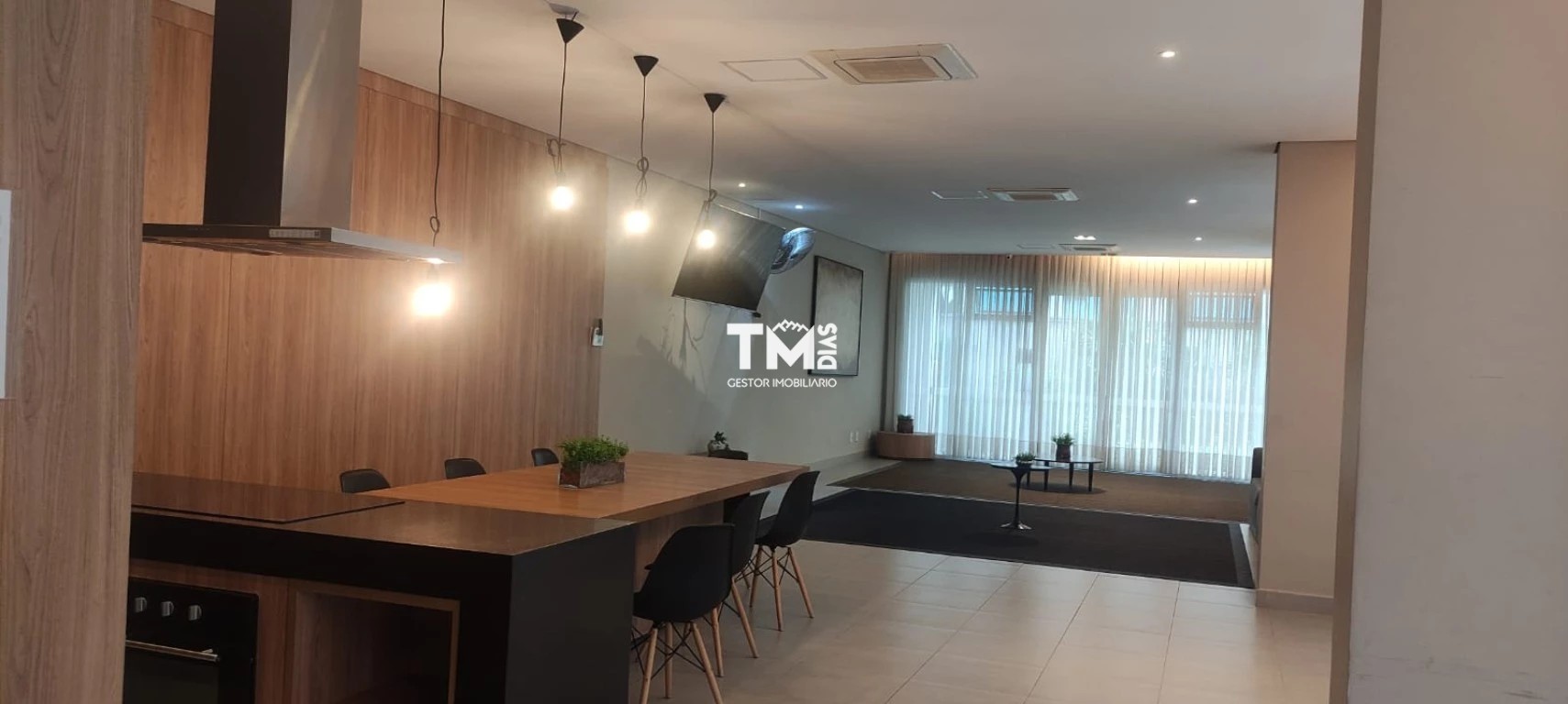 Apartamento à venda com 2 quartos, 57m² - Foto 37