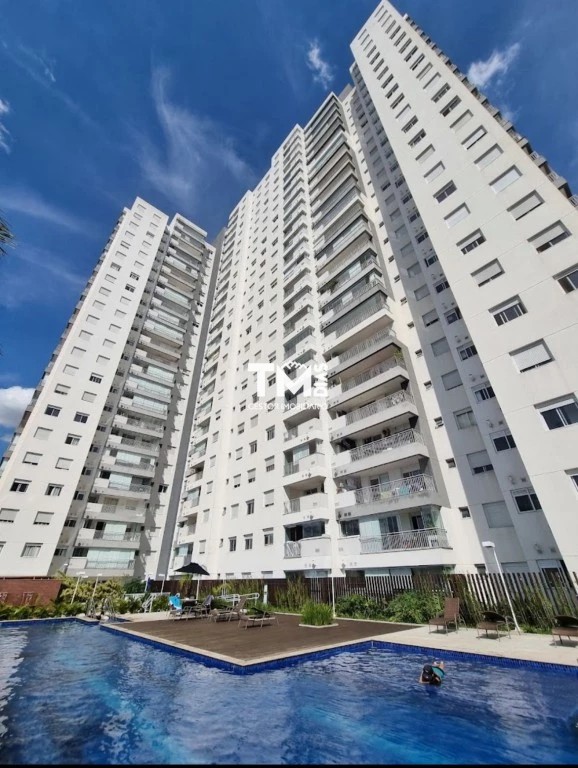 Apartamento à venda com 2 quartos, 57m² - Foto 41