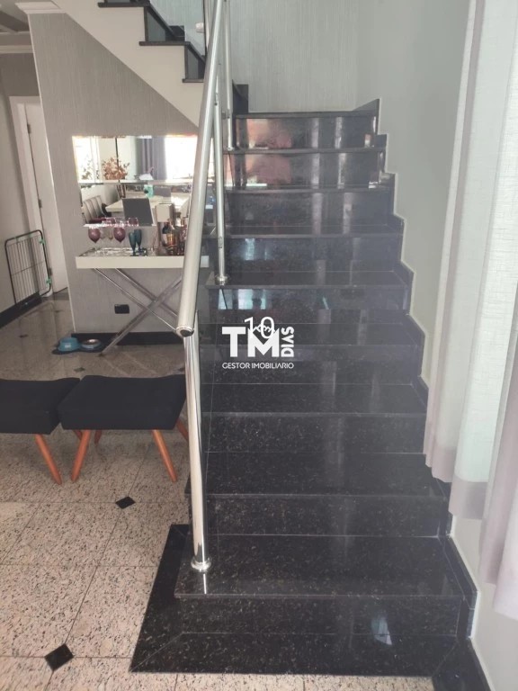 Sobrado, 3 quartos, 338 m² - Foto 3