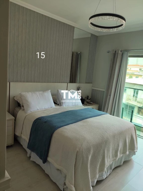 Sobrado, 3 quartos, 338 m² - Foto 4