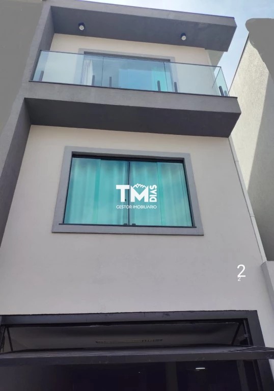 Sobrado, 3 quartos, 338 m² - Foto 10