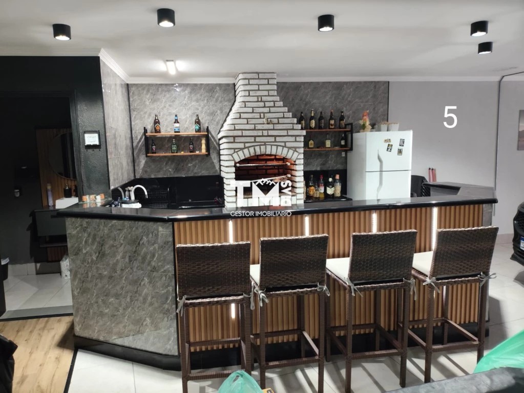 Sobrado, 3 quartos, 338 m² - Foto 11