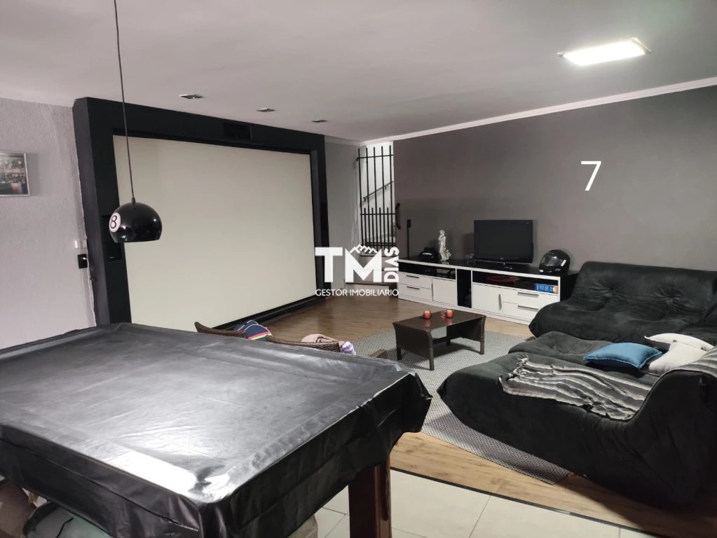 Sobrado, 3 quartos, 338 m² - Foto 13
