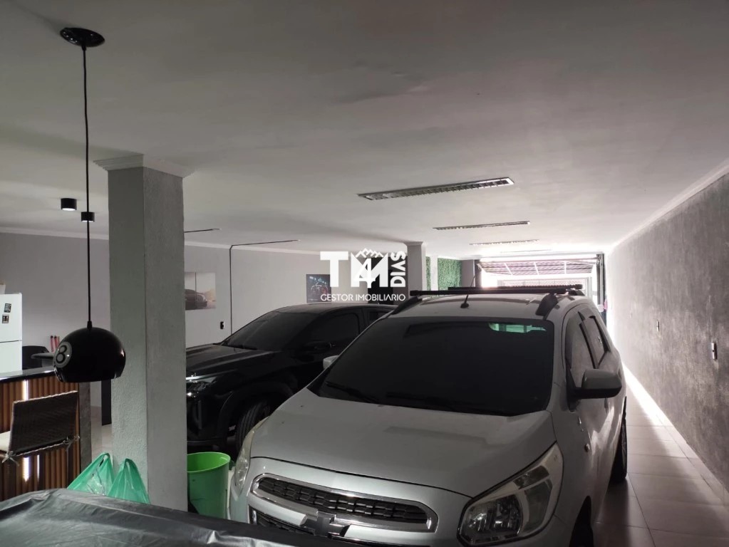 Sobrado, 3 quartos, 338 m² - Foto 14
