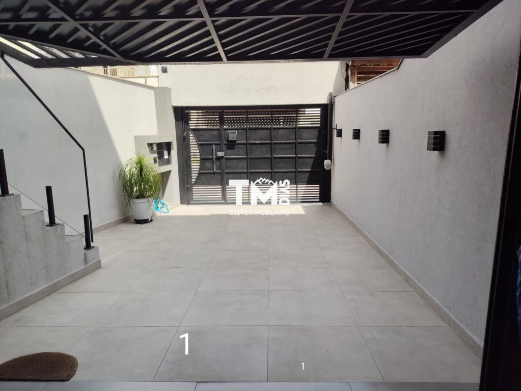 Sobrado, 3 quartos, 338 m² - Foto 15