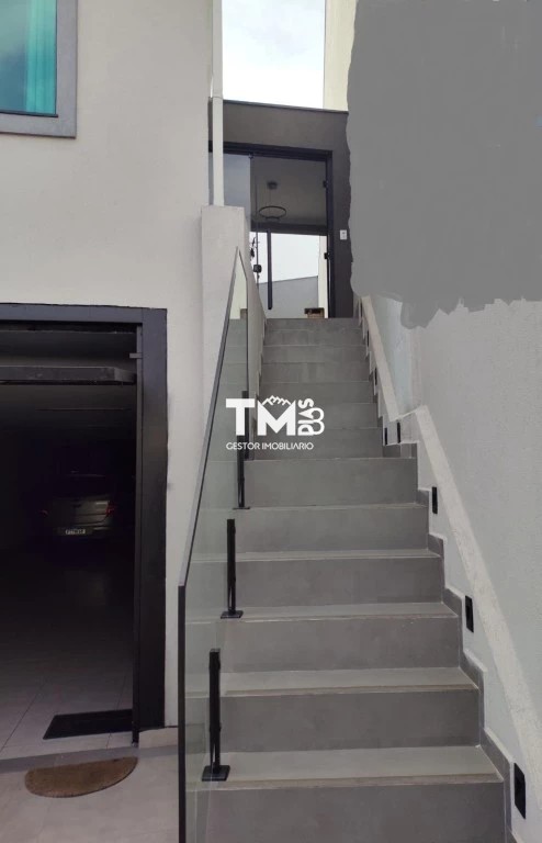 Sobrado, 3 quartos, 338 m² - Foto 16
