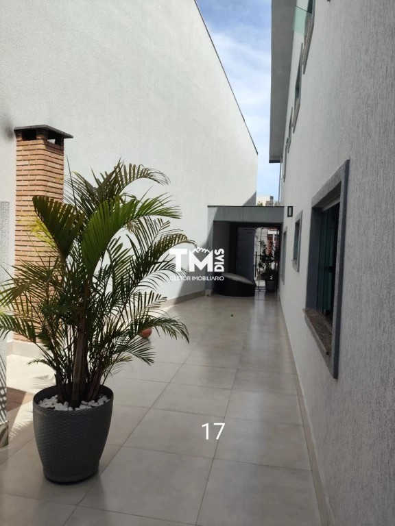 Sobrado, 3 quartos, 338 m² - Foto 17