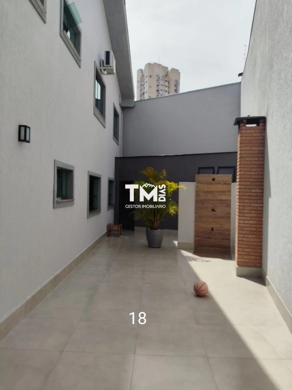 Sobrado, 3 quartos, 338 m² - Foto 18