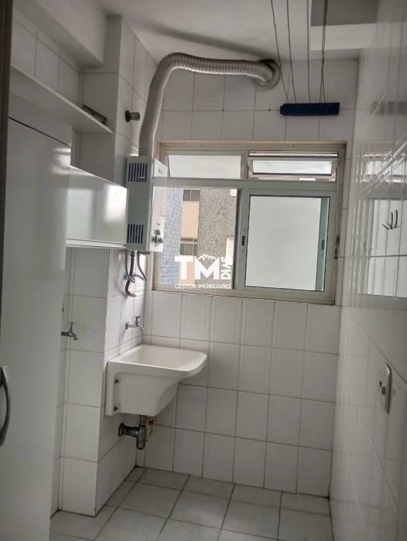 Apartamento, 2 quartos, 68 m² - Foto 2