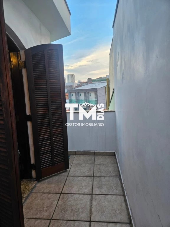 Sobrado à venda com 3 quartos, 150m² - Foto 16