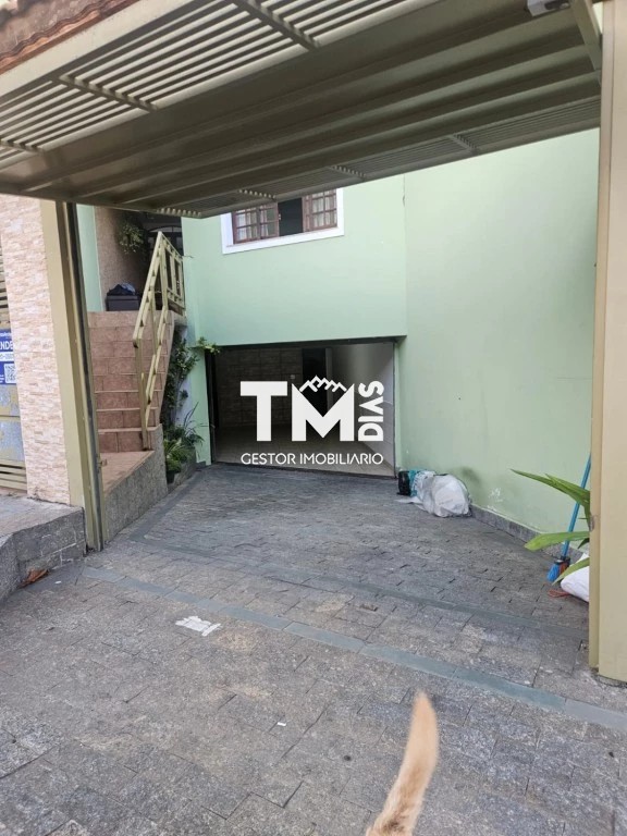 Sobrado à venda com 3 quartos, 150m² - Foto 17