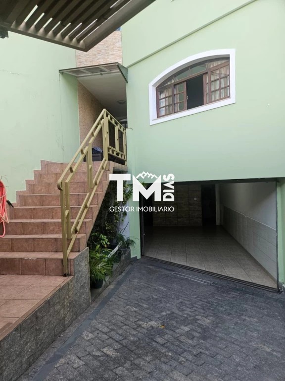 Sobrado à venda com 3 quartos, 150m² - Foto 18