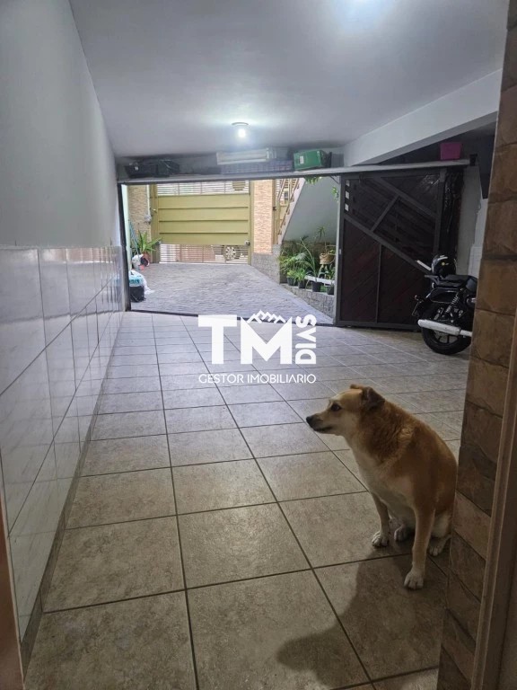 Sobrado à venda com 3 quartos, 150m² - Foto 19