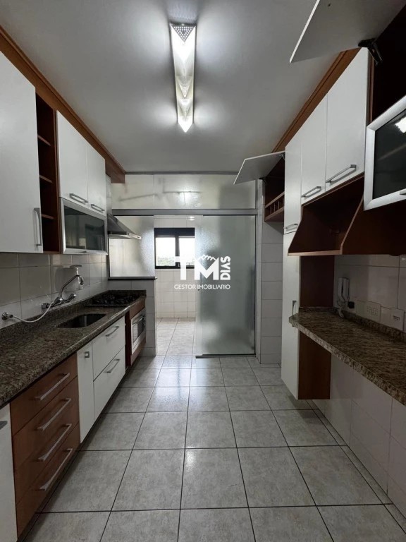 Apartamento, 3 quartos, 82 m² - Foto 1