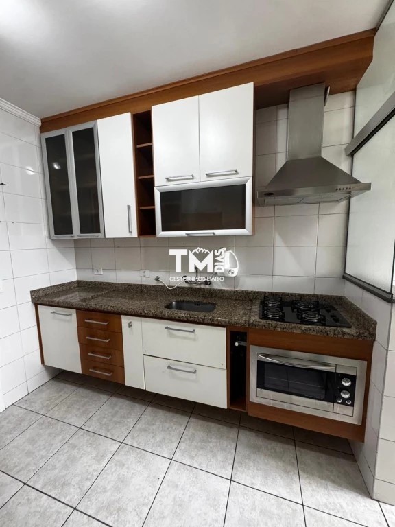 Apartamento, 3 quartos, 82 m² - Foto 3