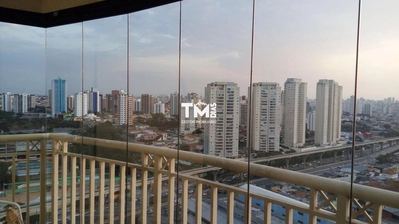 Apartamento, 3 quartos, 82 m² - Foto 13