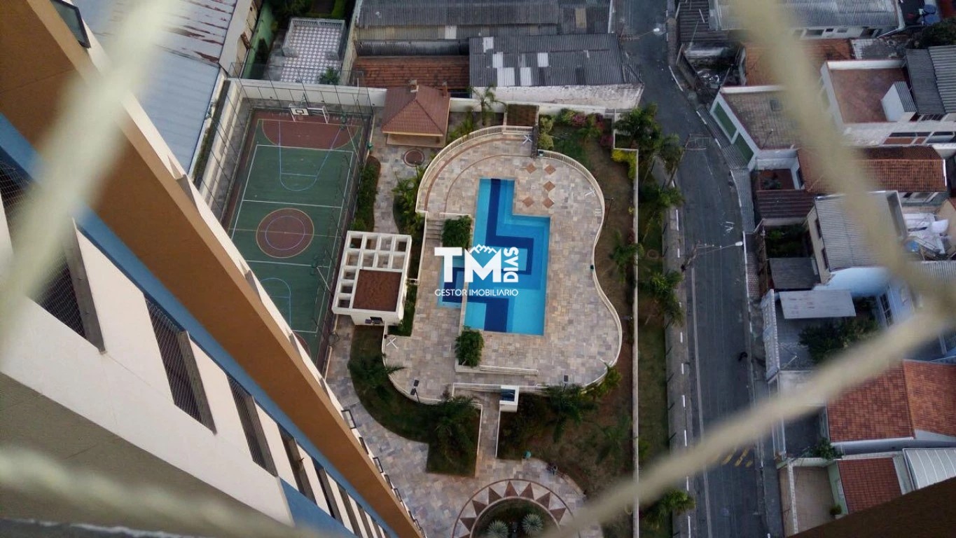 Apartamento, 3 quartos, 82 m² - Foto 14