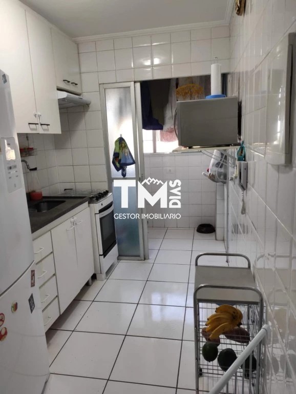 Apartamento à venda com 2 quartos, 57m² - Foto 1