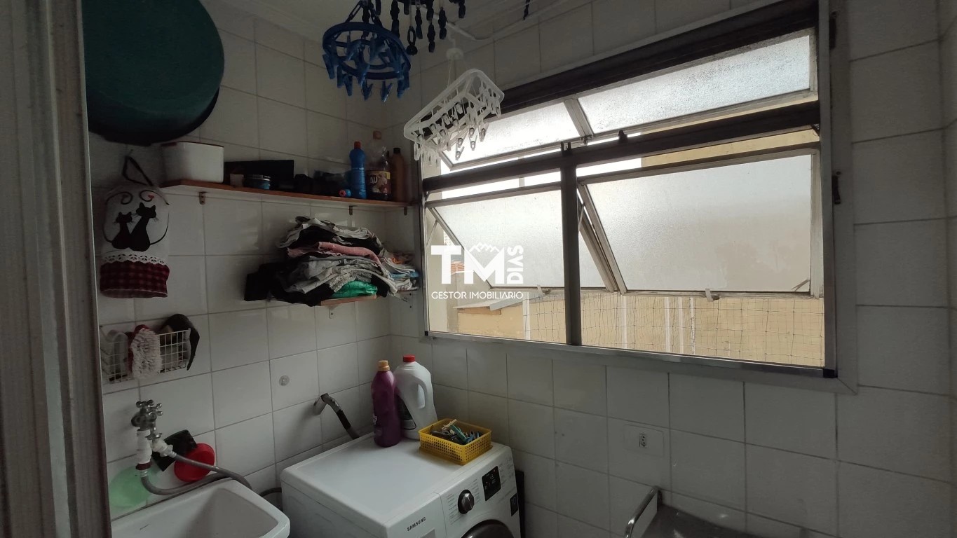 Apartamento à venda com 2 quartos, 57m² - Foto 3