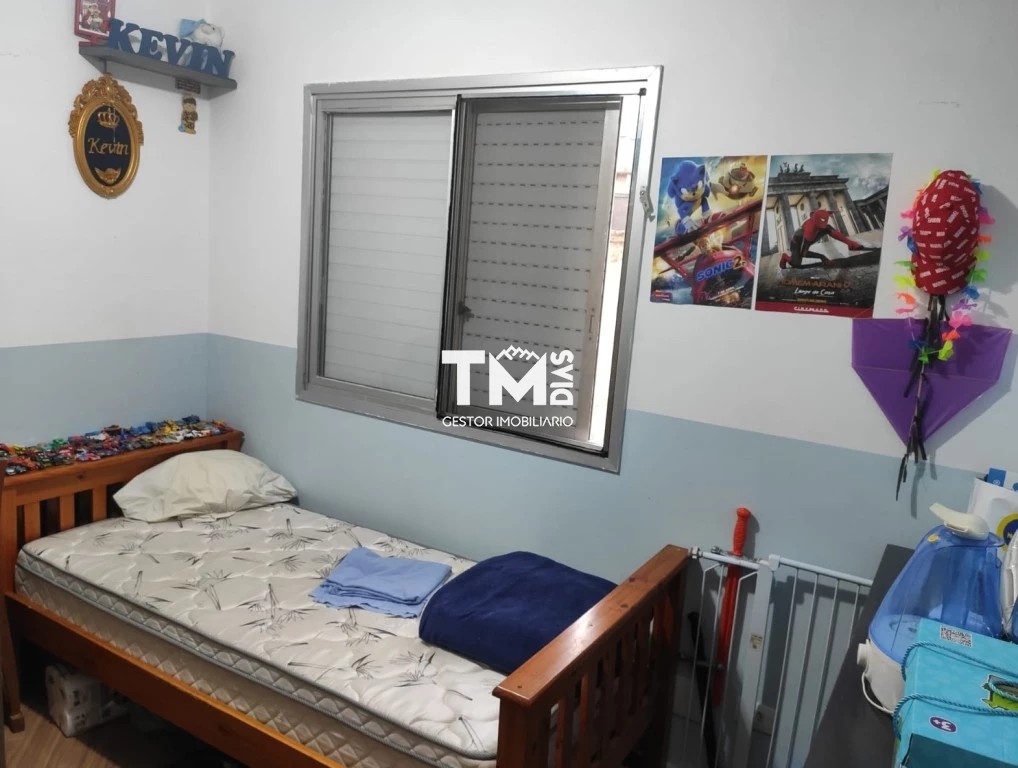 Apartamento à venda com 2 quartos, 57m² - Foto 7