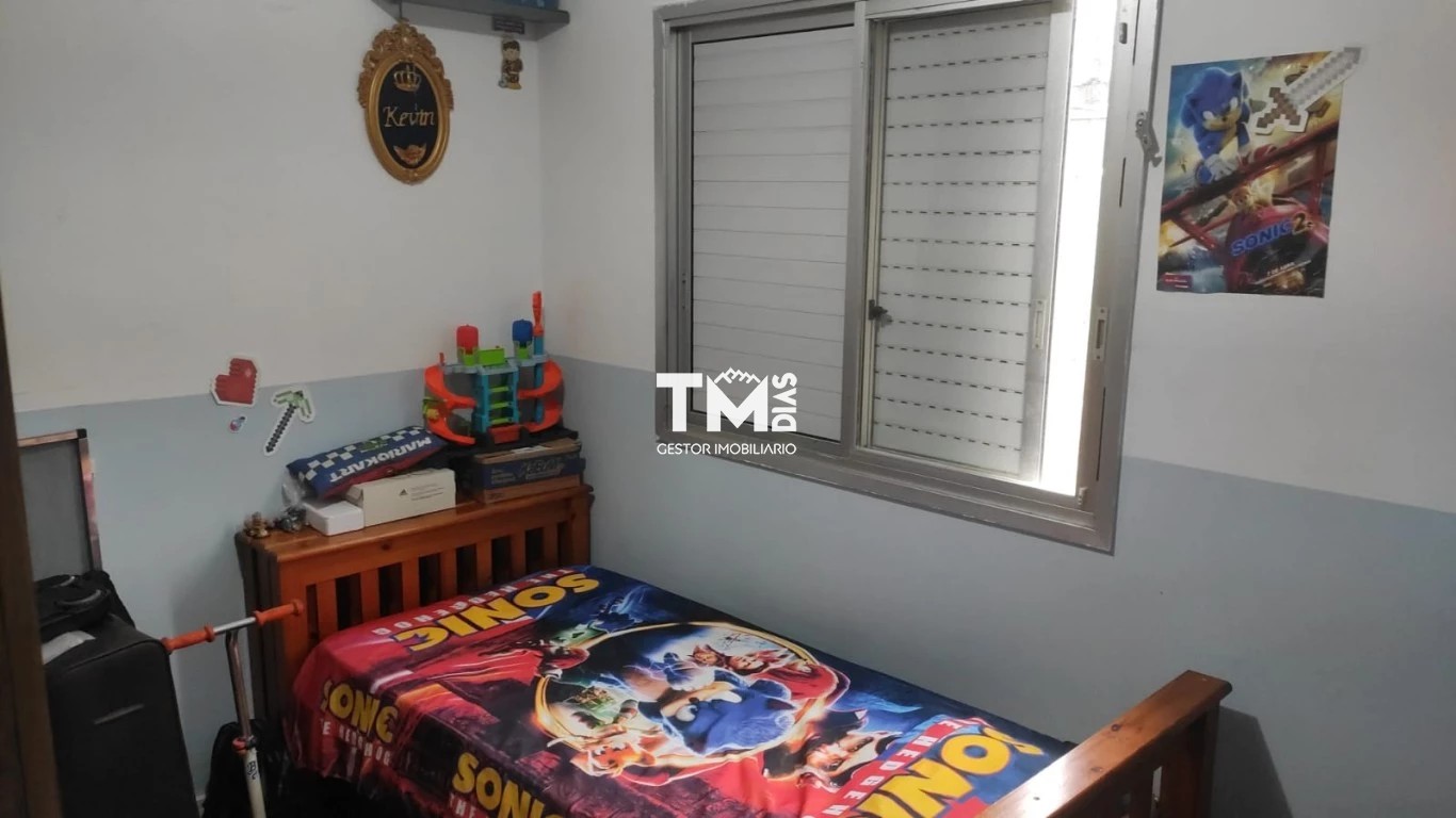 Apartamento à venda com 2 quartos, 57m² - Foto 9