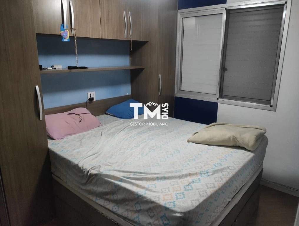 Apartamento à venda com 2 quartos, 57m² - Foto 15