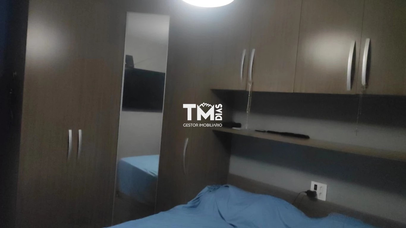 Apartamento à venda com 2 quartos, 57m² - Foto 21