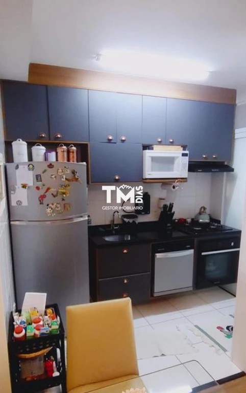 Apartamento, 2 quartos, 67 m² - Foto 1