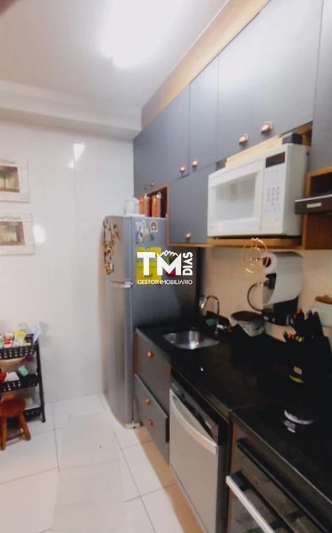 Apartamento, 2 quartos, 67 m² - Foto 3
