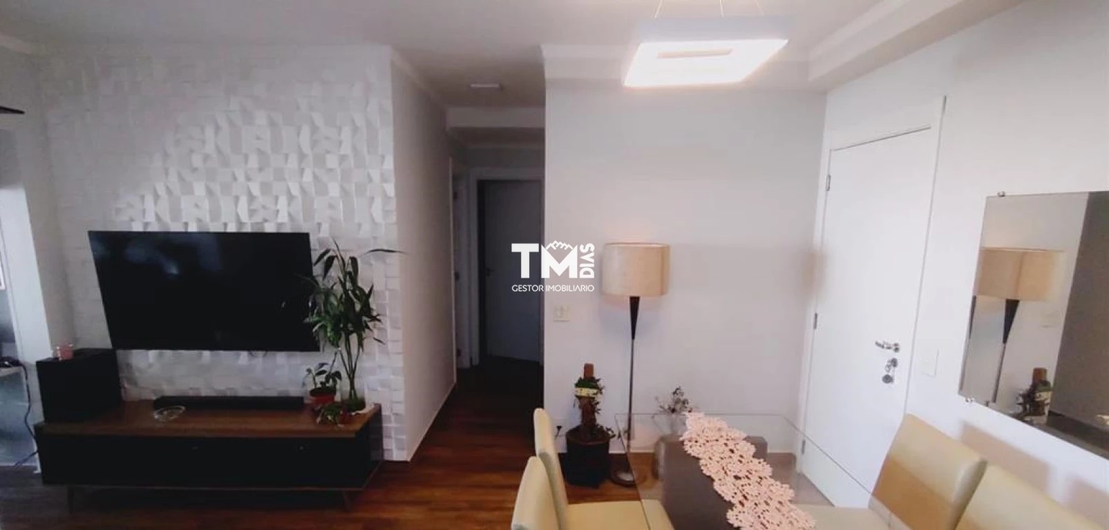 Apartamento, 2 quartos, 67 m² - Foto 4