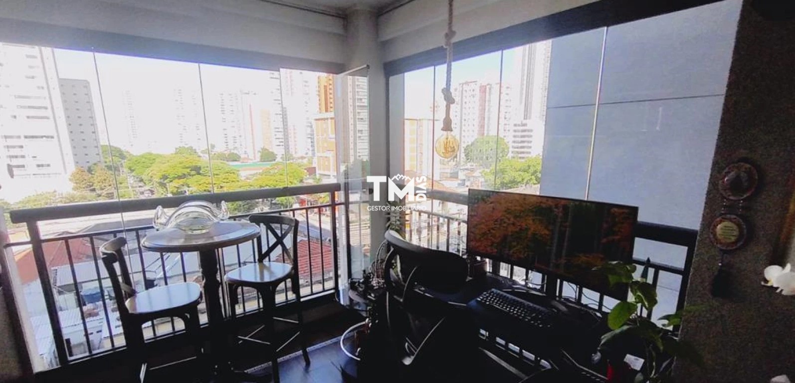 Apartamento, 2 quartos, 67 m² - Foto 6