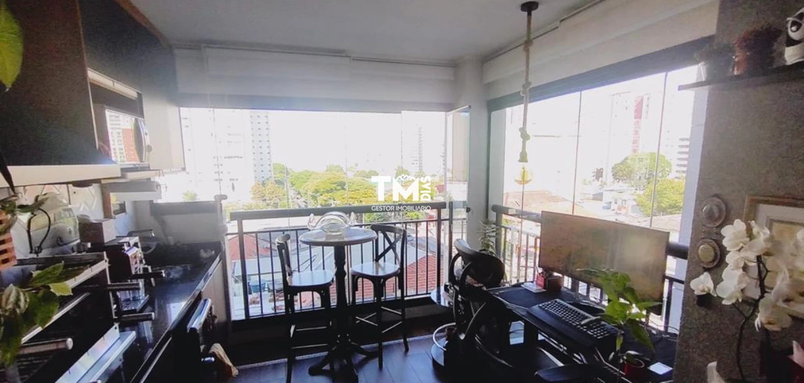 Apartamento, 2 quartos, 67 m² - Foto 7