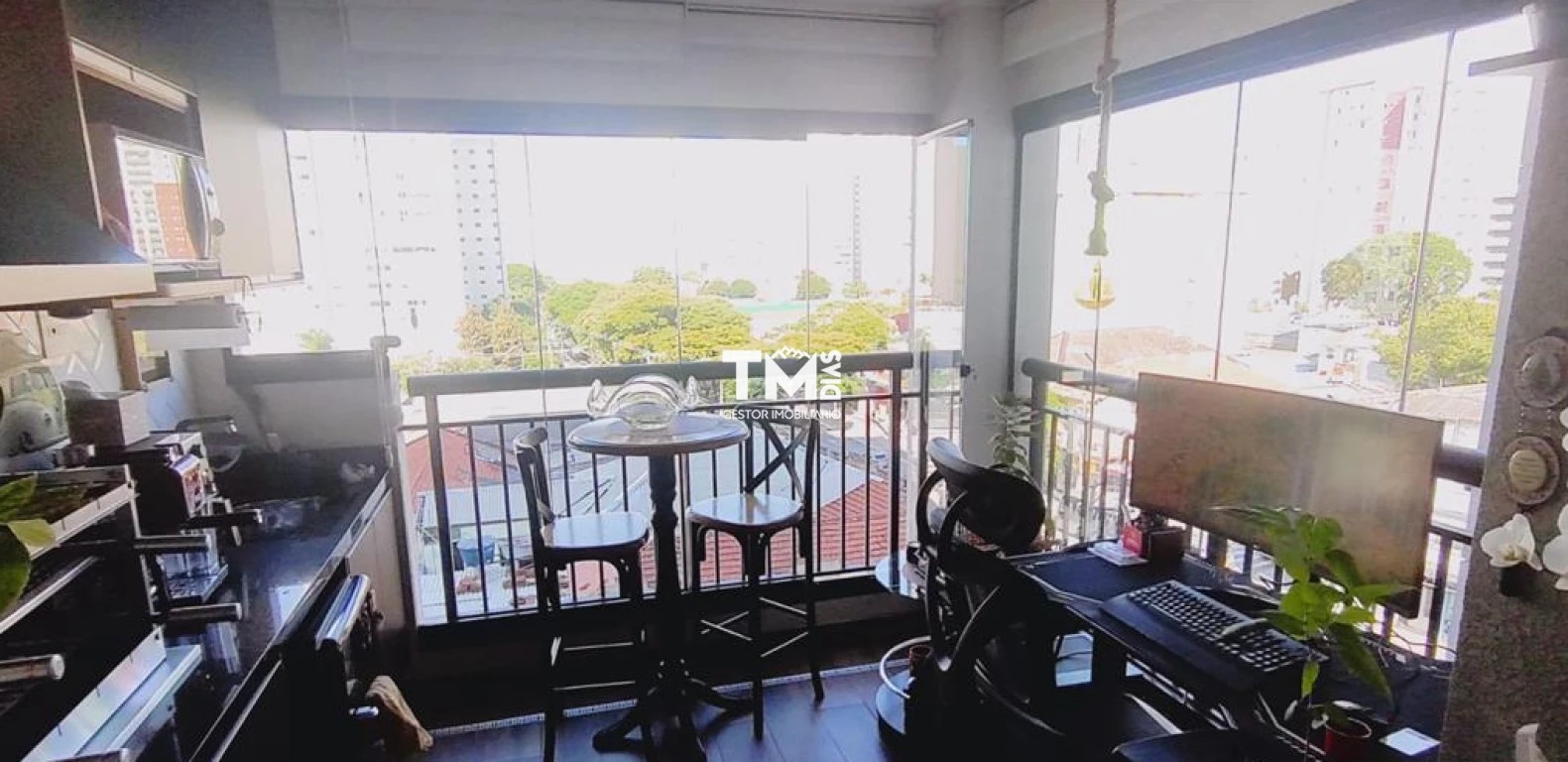 Apartamento, 2 quartos, 67 m² - Foto 8