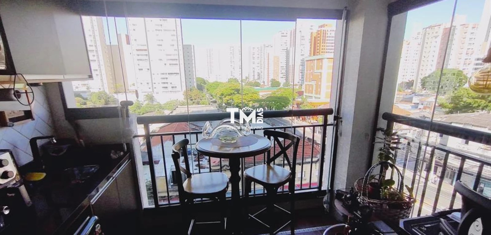 Apartamento, 2 quartos, 67 m² - Foto 9
