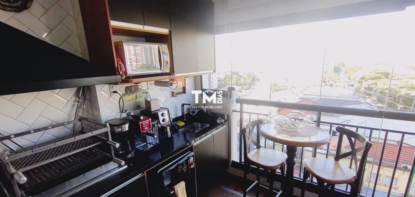 Apartamento, 2 quartos, 67 m² - Foto 10