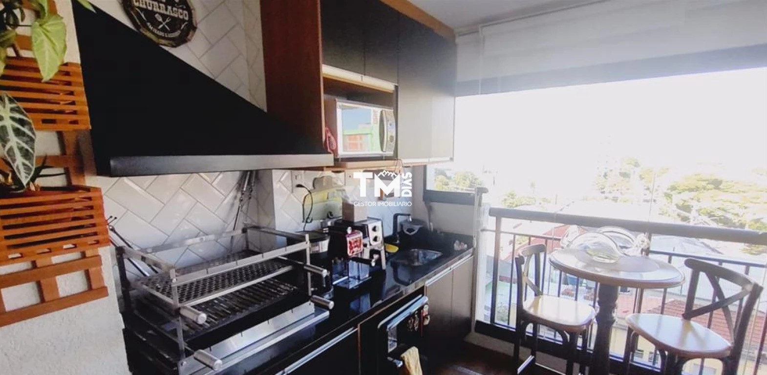 Apartamento, 2 quartos, 67 m² - Foto 11