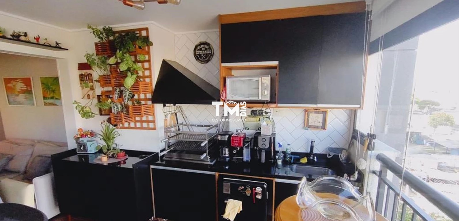 Apartamento, 2 quartos, 67 m² - Foto 12