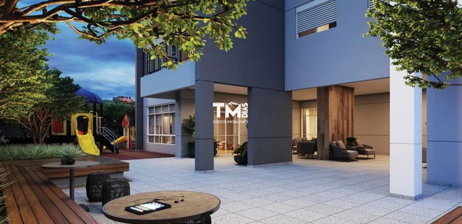 Apartamento, 2 quartos, 67 m² - Foto 15