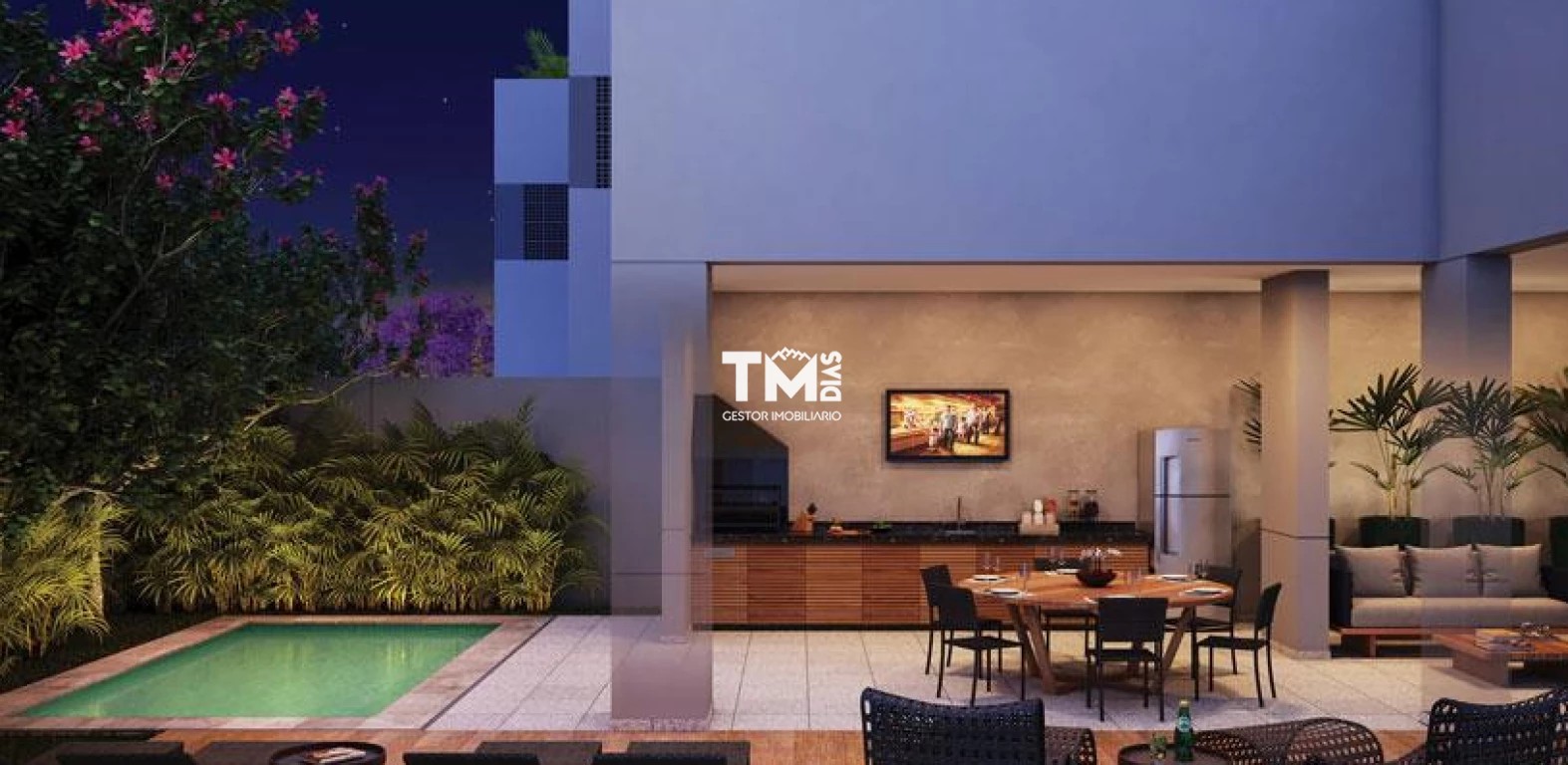 Apartamento, 2 quartos, 67 m² - Foto 17