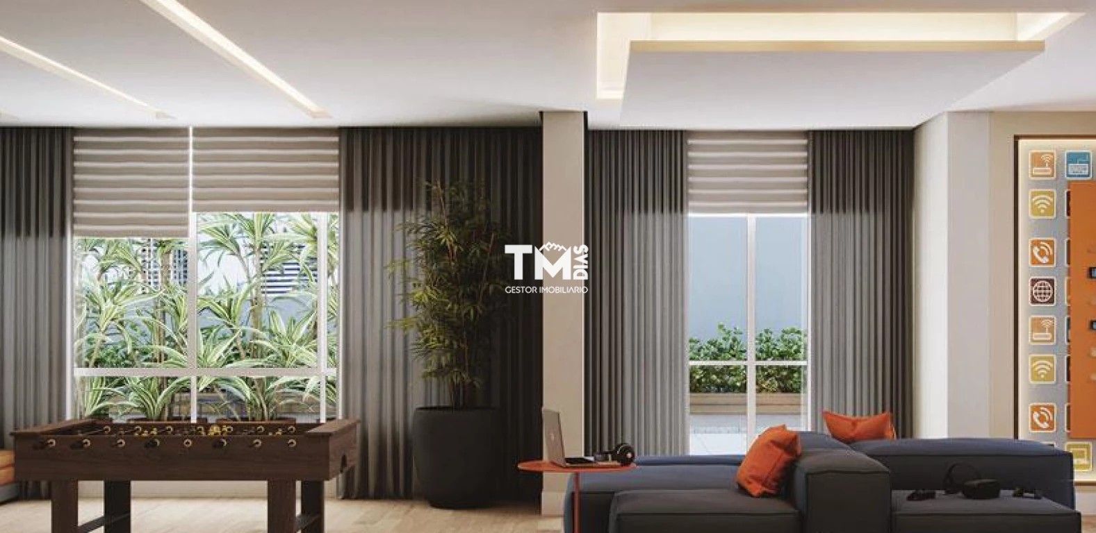 Apartamento, 2 quartos, 67 m² - Foto 19