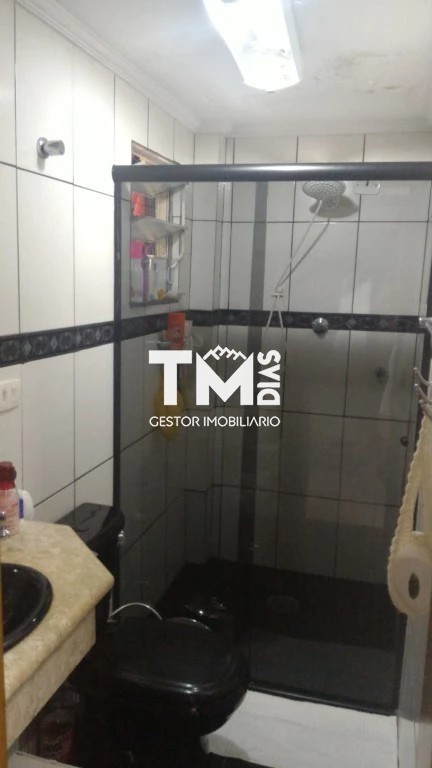 Apartamento à venda com 2 quartos, 58m² - Foto 4