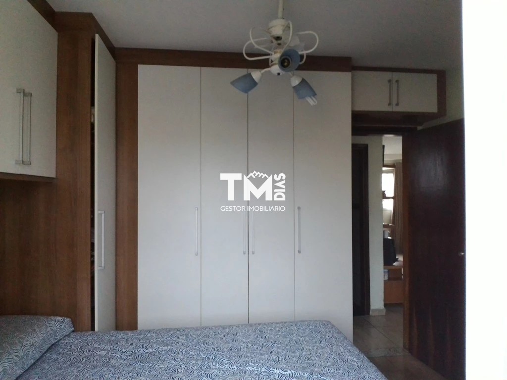 Apartamento à venda com 2 quartos, 58m² - Foto 6