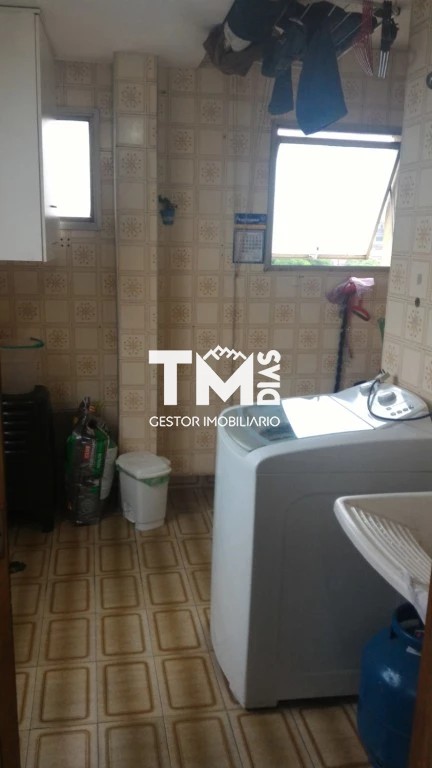 Apartamento à venda com 2 quartos, 58m² - Foto 7