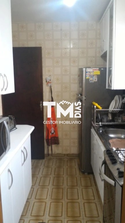 Apartamento à venda com 2 quartos, 58m² - Foto 8