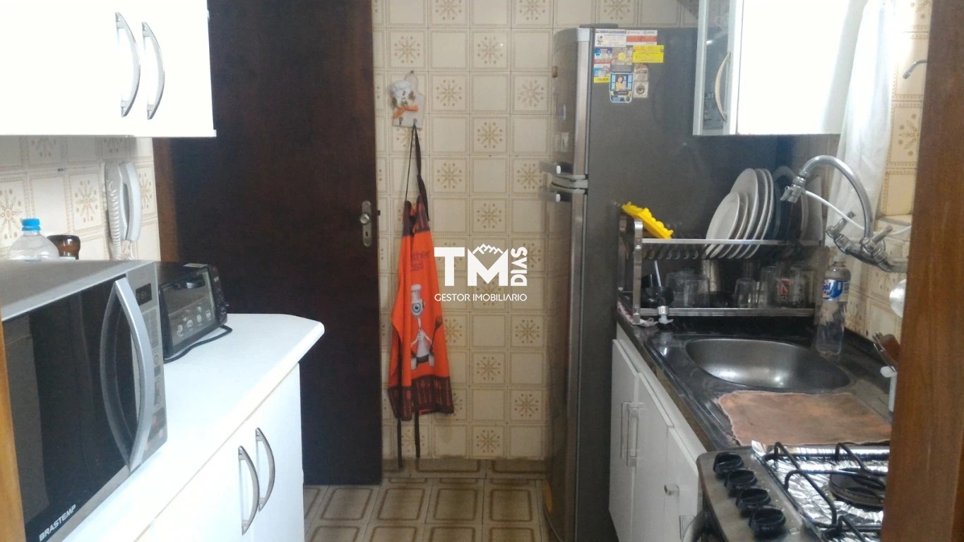 Apartamento à venda com 2 quartos, 58m² - Foto 9