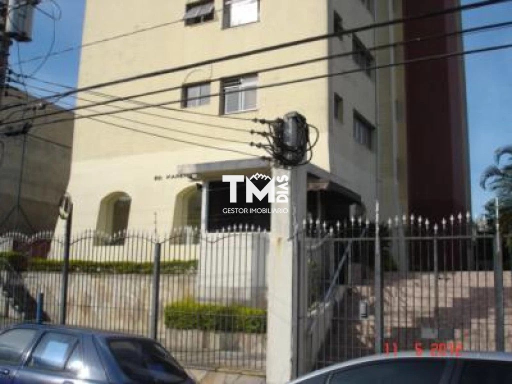 Apartamento à venda com 2 quartos, 58m² - Foto 10